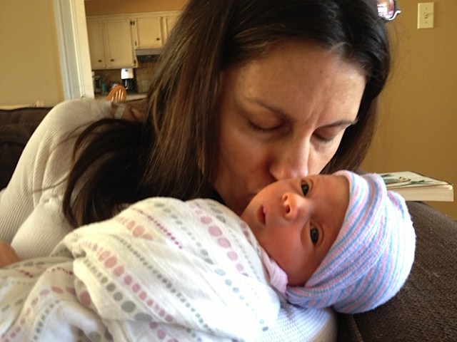 Gen&Baby Fertile Heart