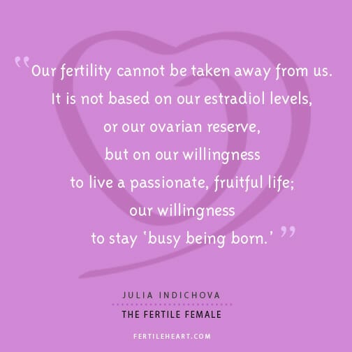 Infertility The High Stakes on the Winding Road to Parenthood