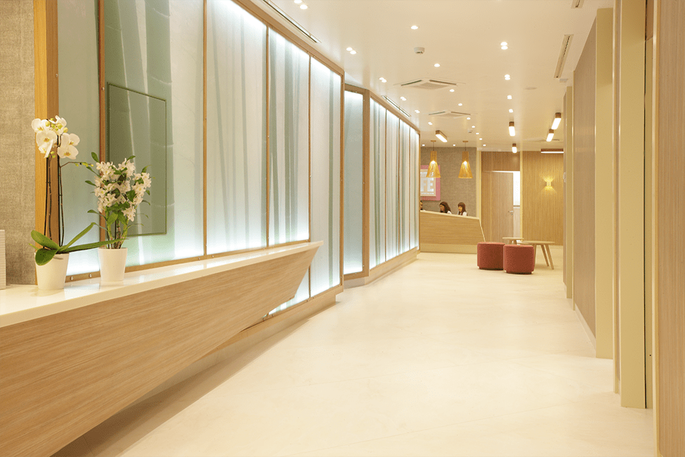 CLINICS Fertility Route