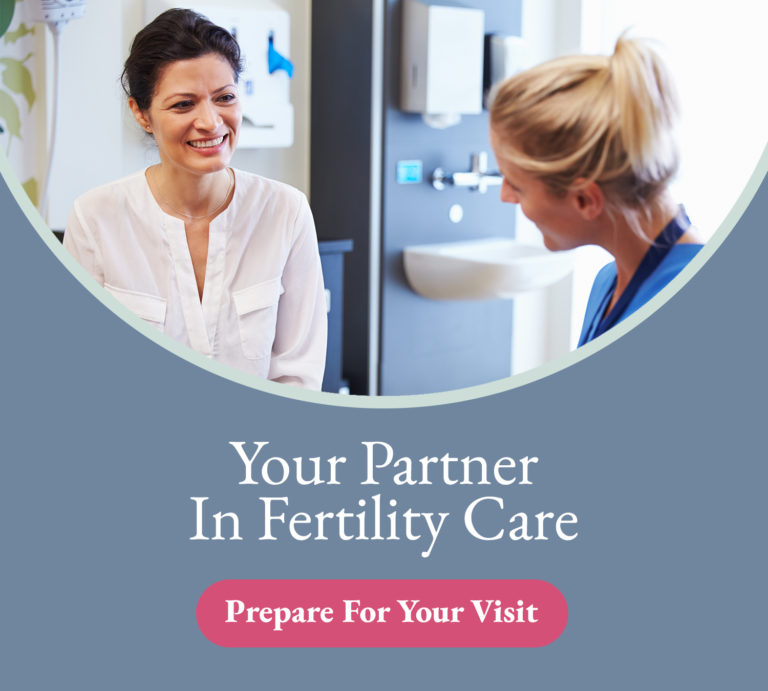 Getting Started With Fertility Care DallasFort Worth Fertility Center