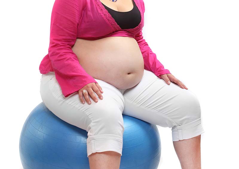 Weight and Fertility How Your Weight Can Make You