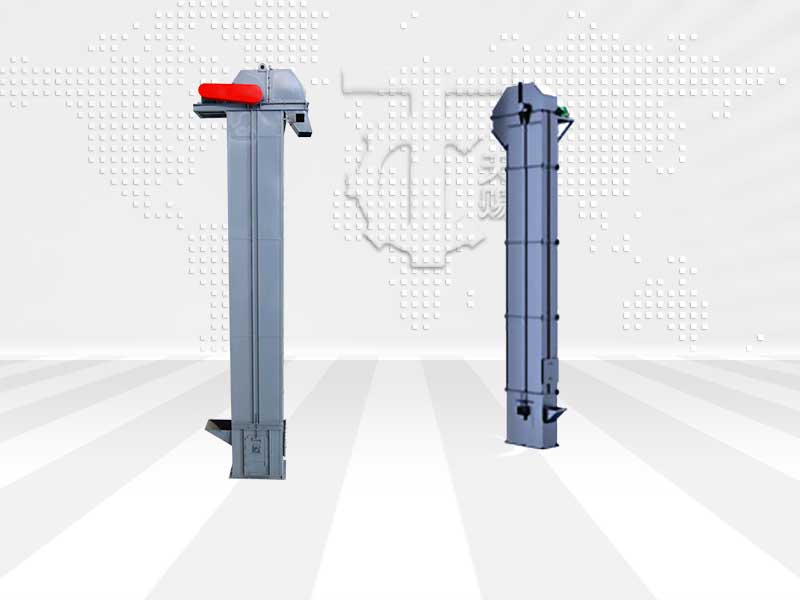 Bucket Elevator manufacturers and suppliers Tianci
