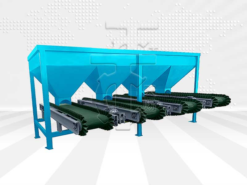 18 Years Factory Npk Fertilizer Blending Plant NPK compound