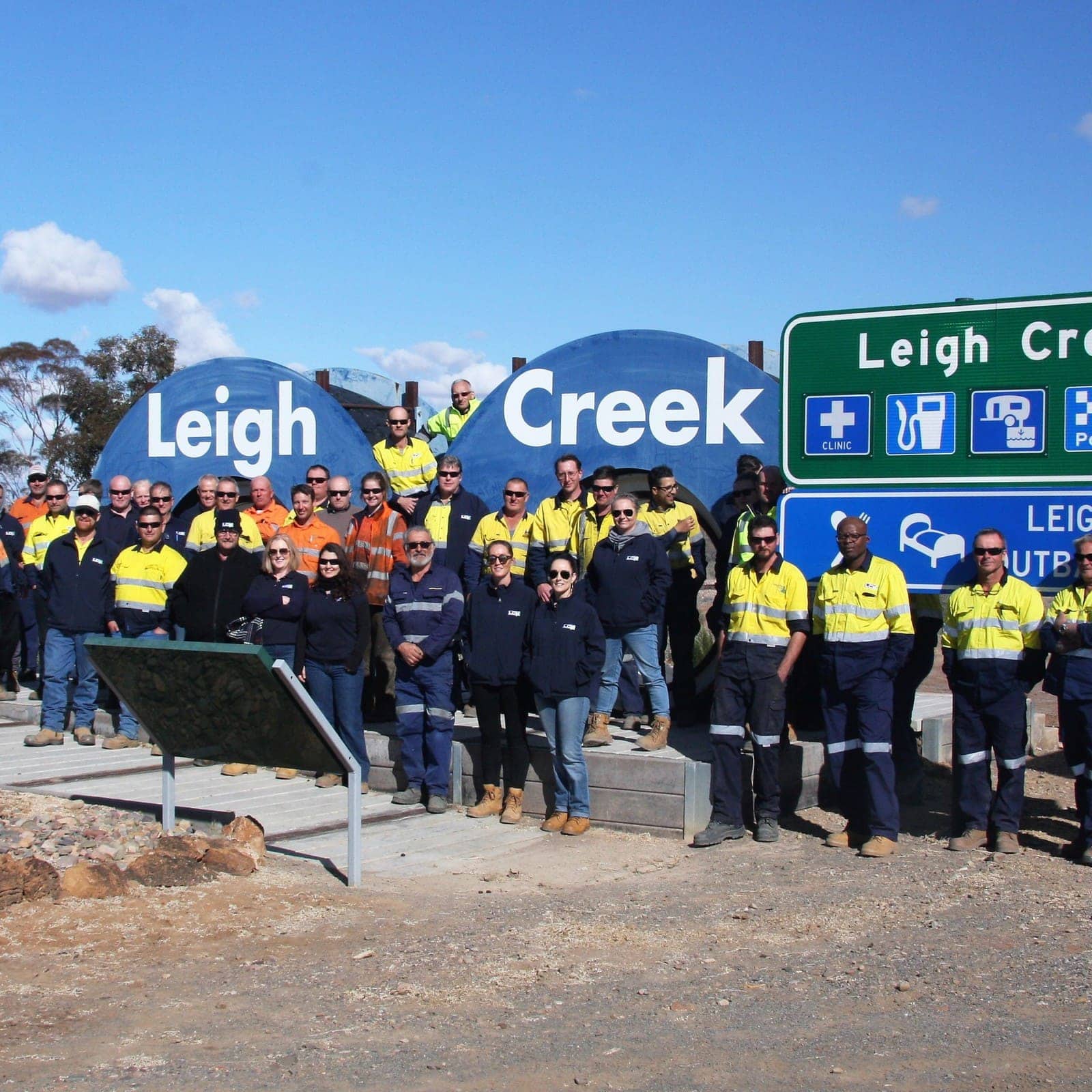 Компания Leigh Creek Energy новости агробизнеса на сегодня, аналитика