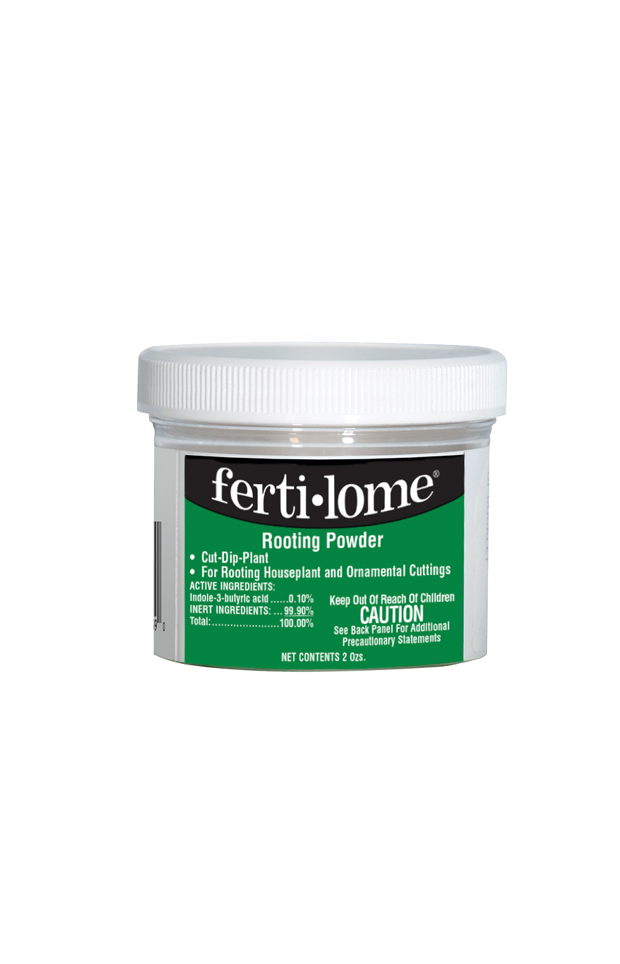 Fertilome 10639 Rooting Powder 2 OZ — Master Landscape Supply