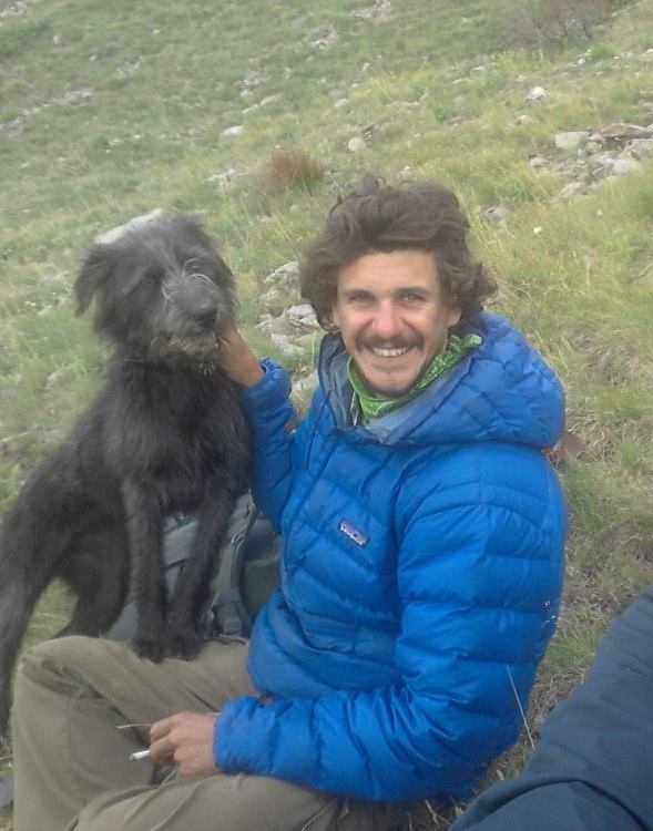 Le berger et le loup histoire d’une utopie pastorale FERUS Le berger et le loup histoire d’une utopie pastorale FERUS