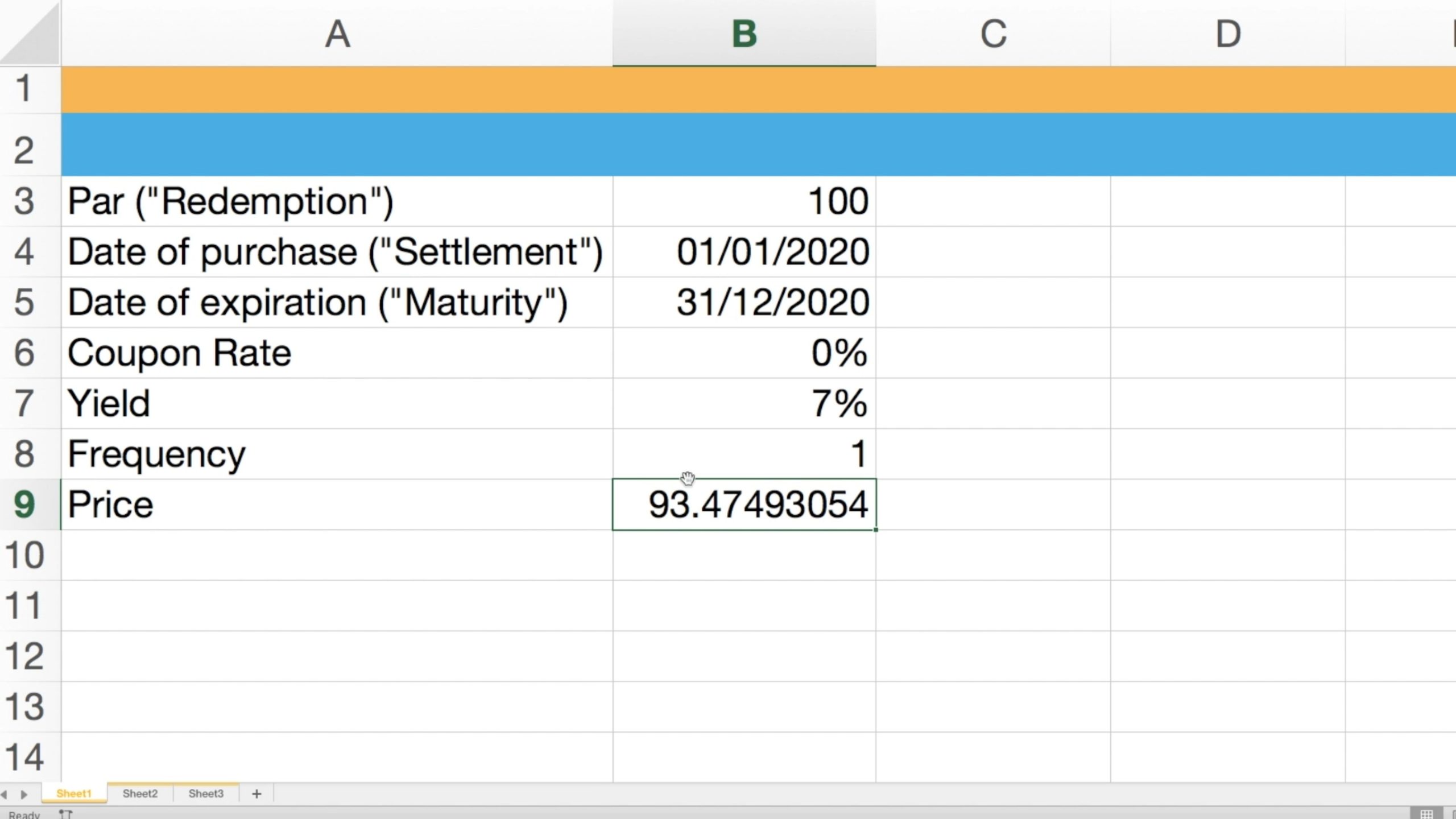 Zero Coupon Bonds Explained (With Examples) Fervent Finance Courses