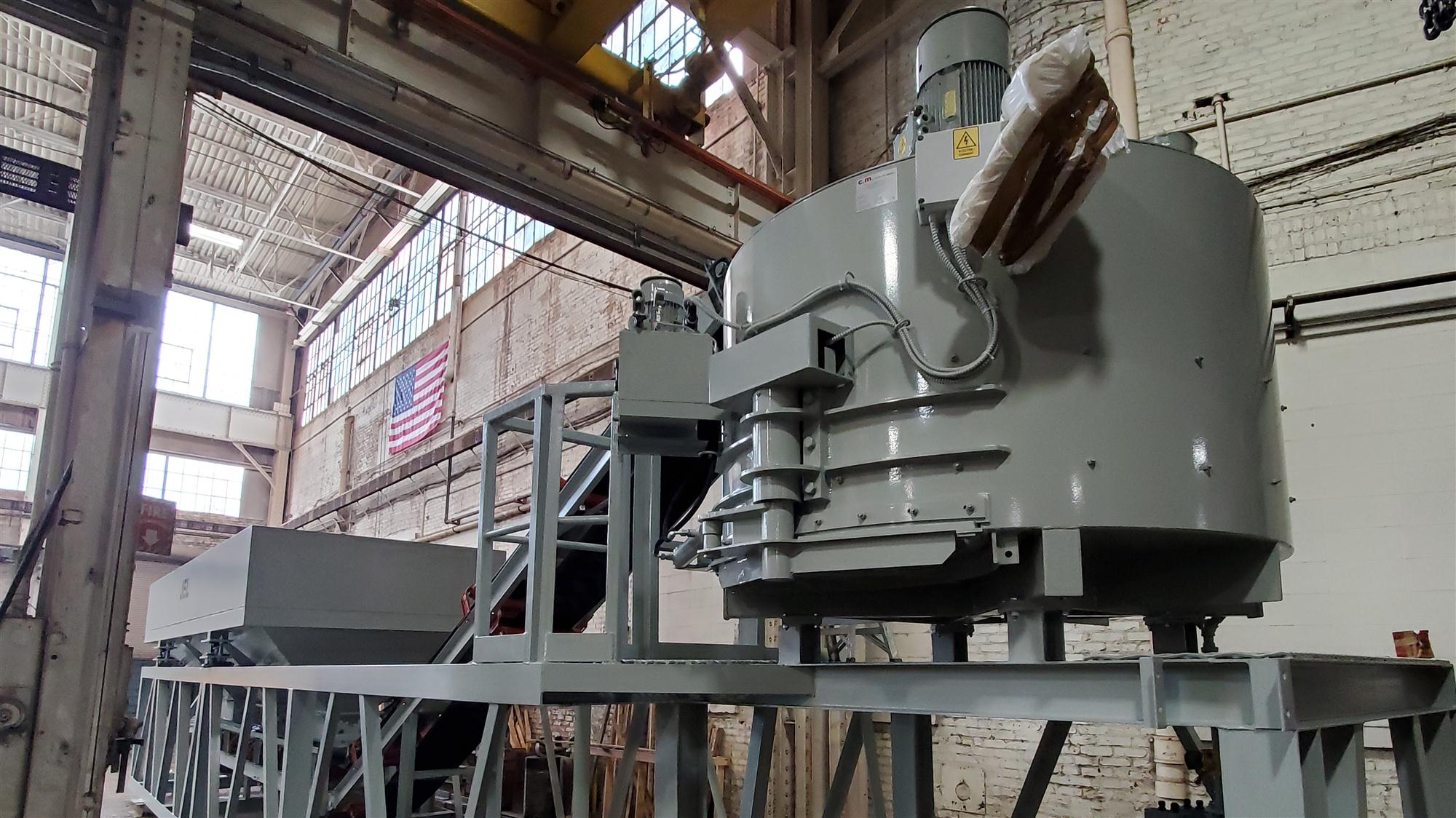 Concrete Batch Plants for Sale Ready Mix, Precast & Central Mix