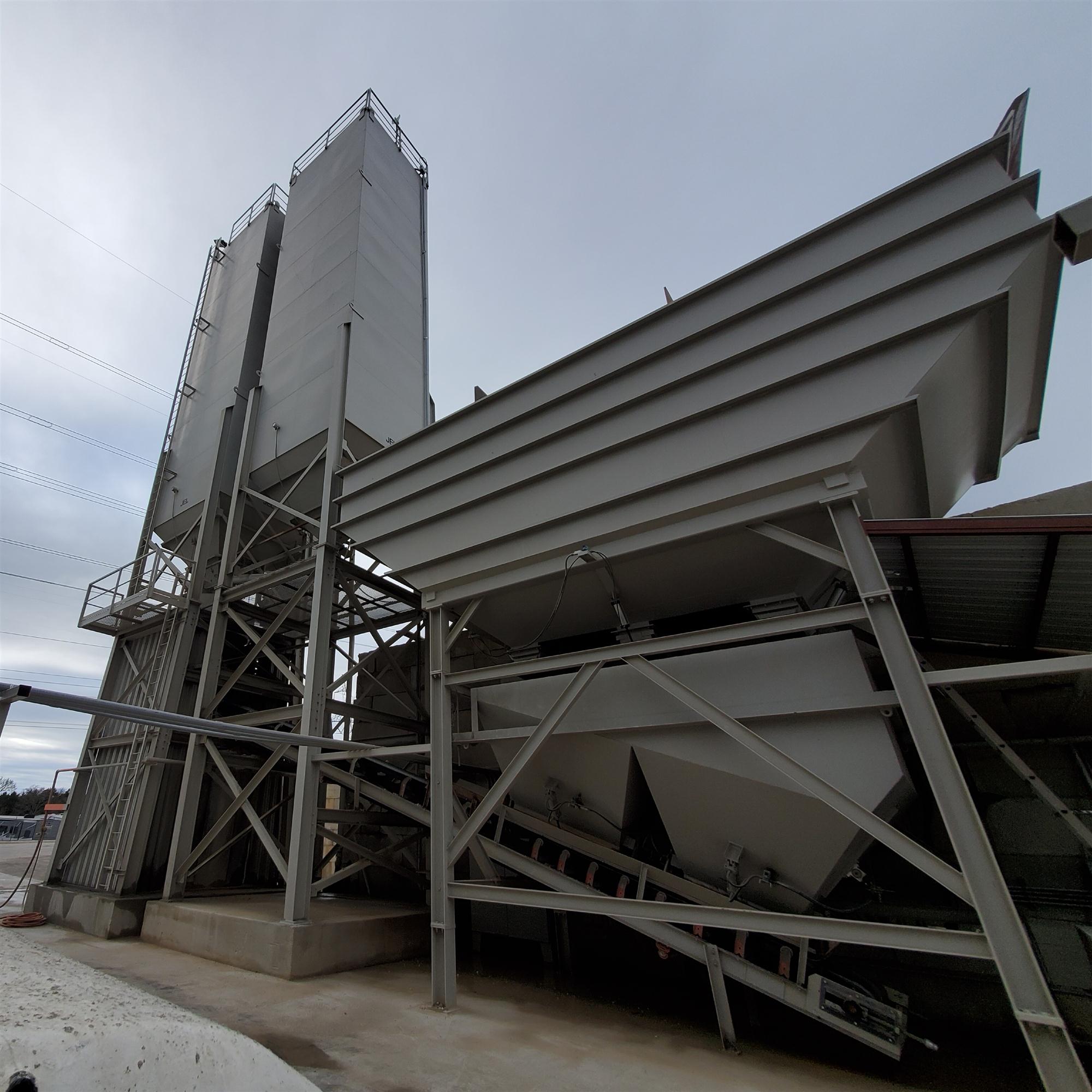 Delaware Concrete Batch Plant Sales Ready Mix, Pre Cast & Central Mix