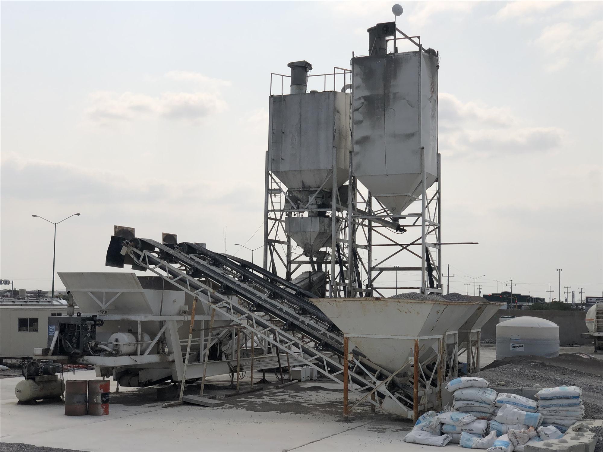 New York Concrete Batch Plant Sales Ready Mix, Pre Cast & Central Mix