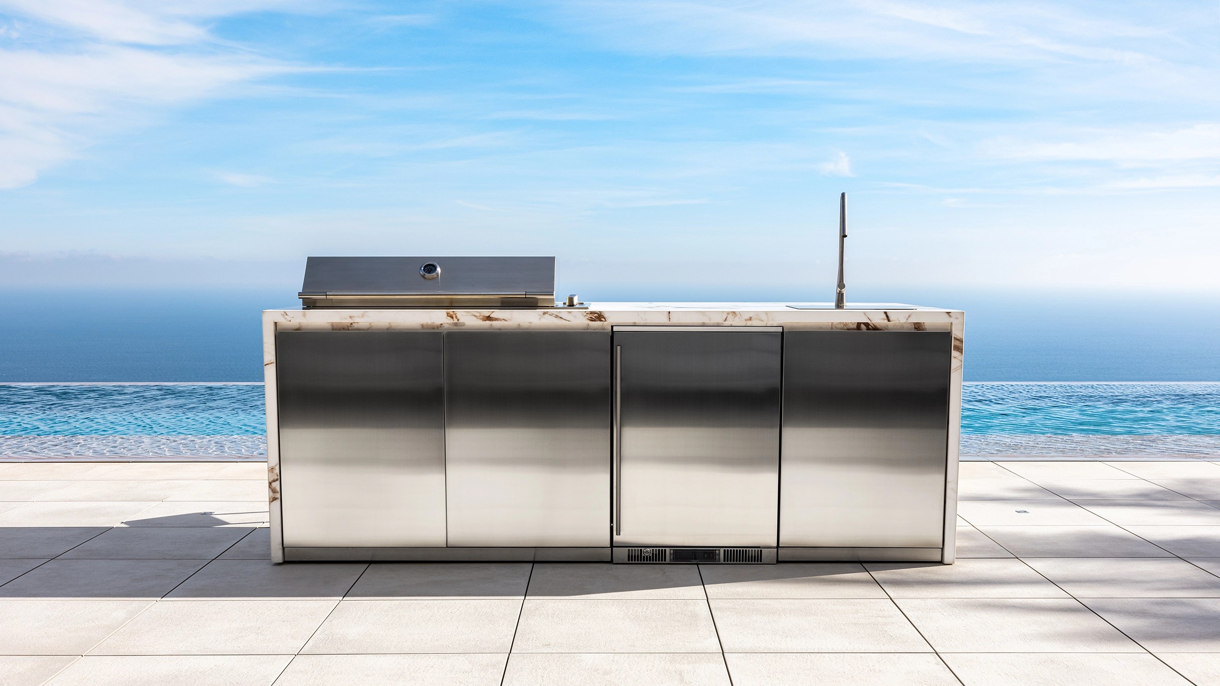 The BEST Ideas for Outdoor Kitchen 2024 FESFOC