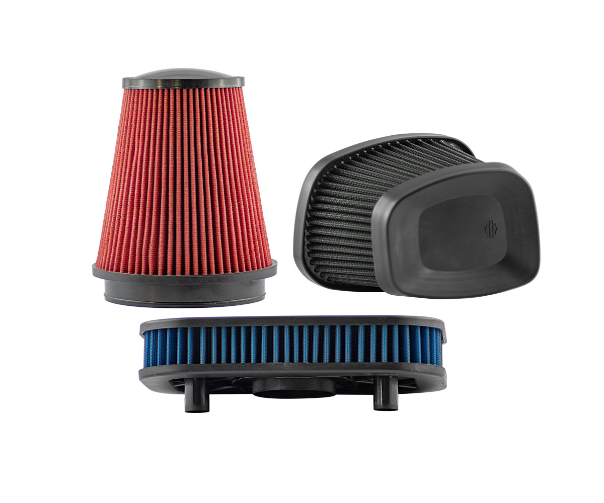 ENGINE AIR INTAKE FILTERS Fast Engineering Solution Ltd.