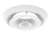 Difusores – TITUS – Fesmex