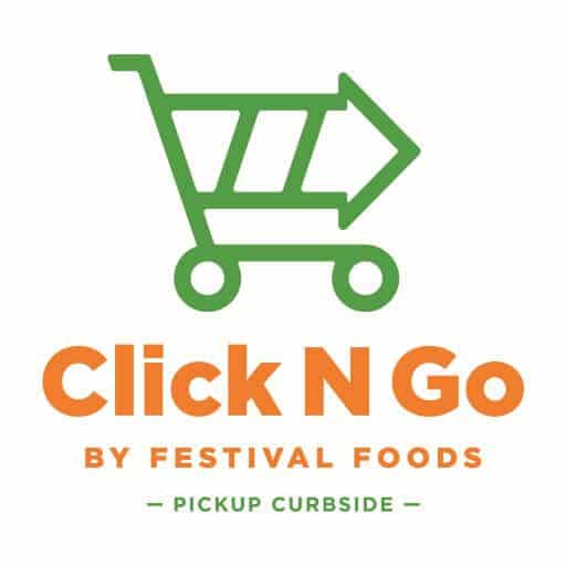 Click N Go FAQs | Festival Foods