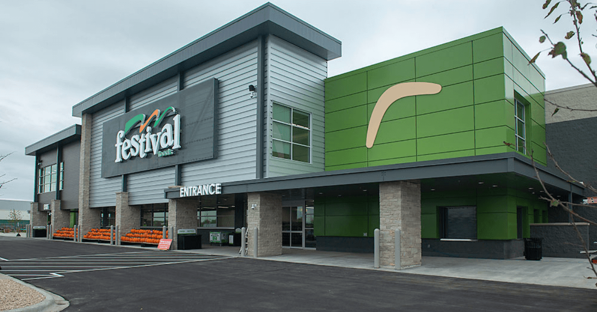 festival foods new london wi 2026 Timeline Festival Foods