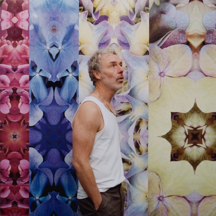 Baxter Dury Festival BEAUREGARD 3+4.5.6.7 juillet 2024 Château de