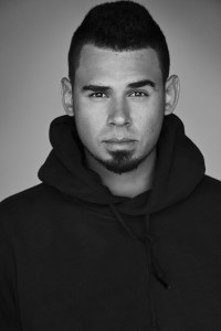 Afrojack press pic