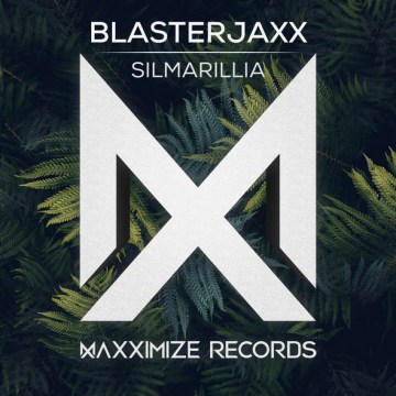 Blasterjaxx Silmarillia