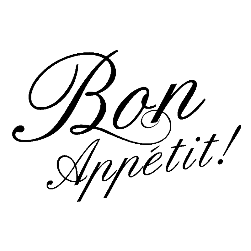 Her får du en “hel” gratis sang til at sige velbekommen med.