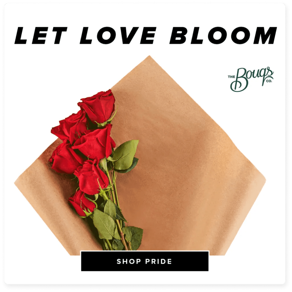 Case Study Bouqs Fetch & Funnel