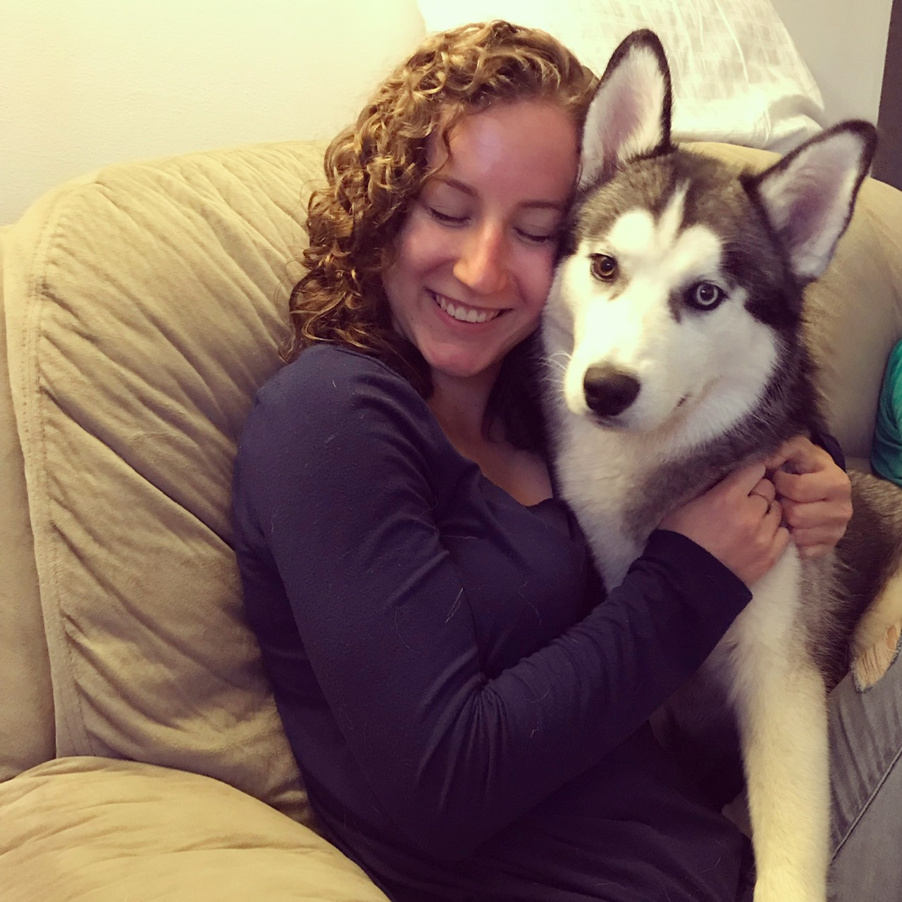 Our Team of Dog Watchers in the SeattleBellevue Area Fetch! Pet Care