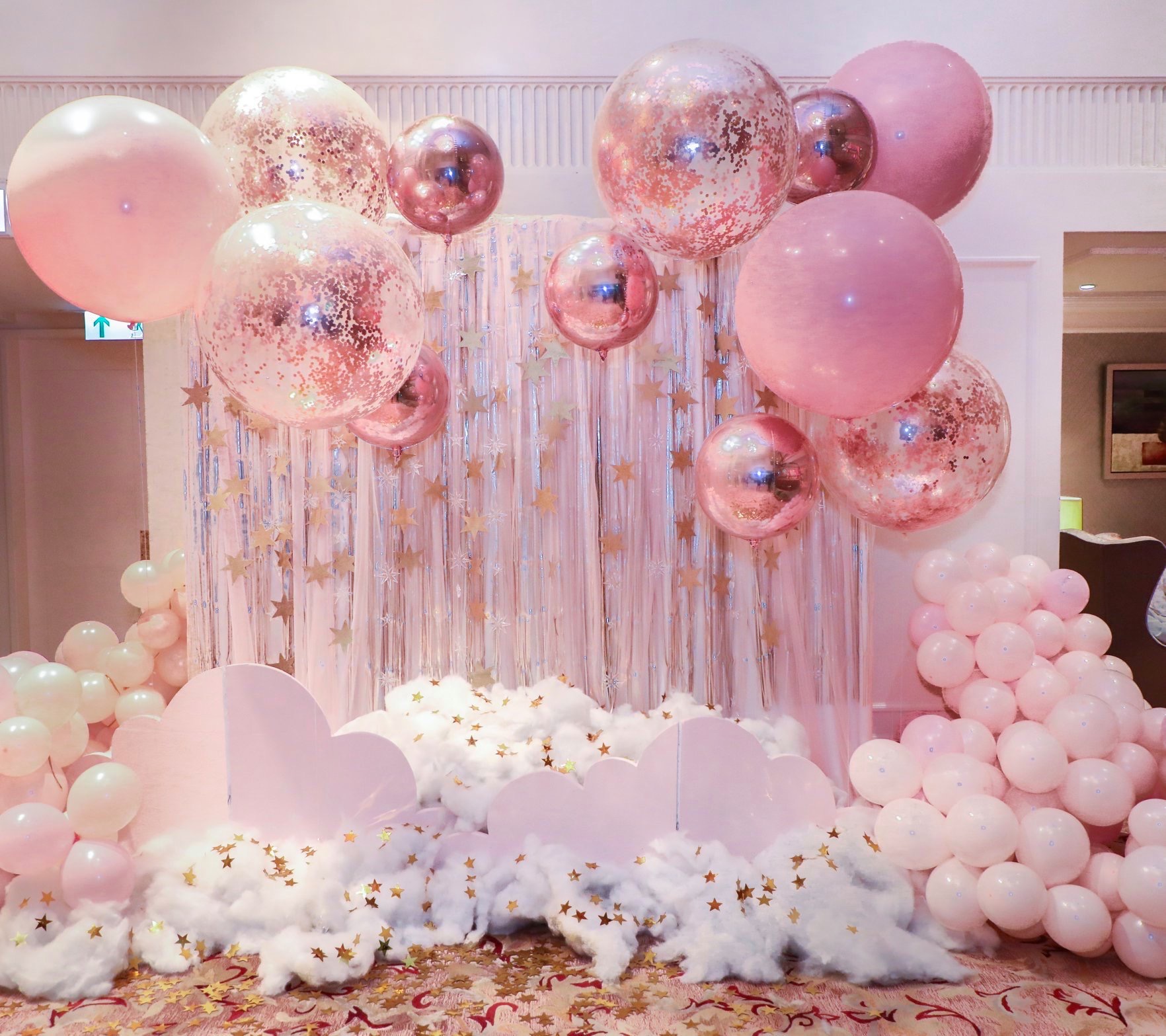 Kids Party FÊTE Event Planner Hong Kong