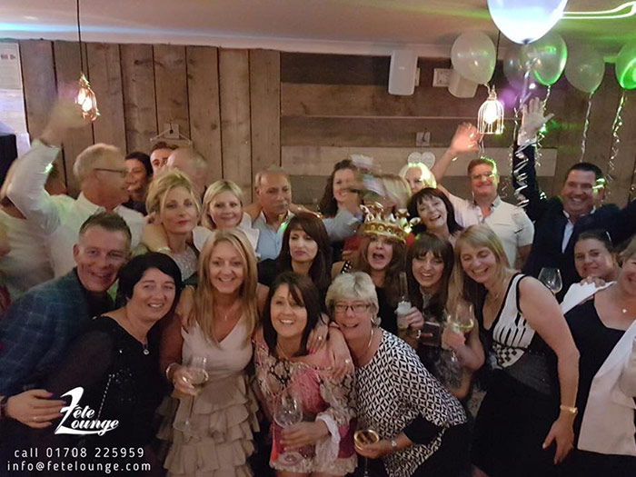 Venue Hire Essex Essex Party Venue Fete Lounge