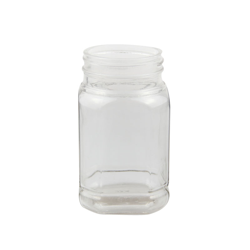 Glass Honey Jar Wholesale Wholesale Glass Jar, Glass Bottles salt grinder quality Supplier