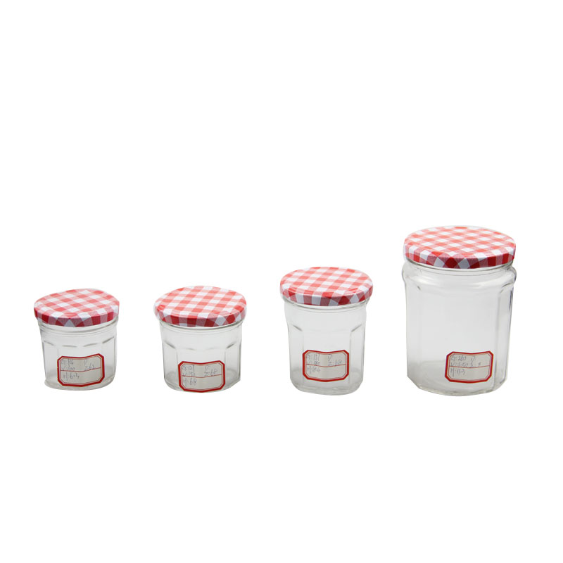 wide mouth flint canning jar Wholesale Glass Bottles , Jars and Lids