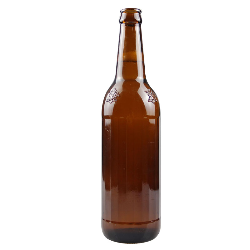 brown amber glass beer bottle wholesale Wholesale Glass Jar, Glass