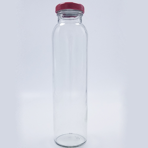 10 oz 300ml glass juice bottle Factory supply Wholesale Glass Jar