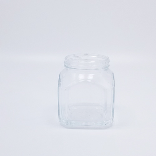 the best 100ml Octagon glass jar wholesale Wholesale Glass Jar, Glass