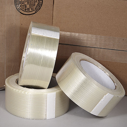 Strapping Tape Filament Tape