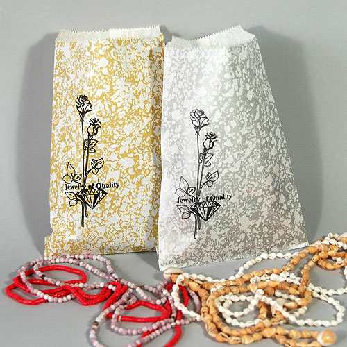 Paper Jewelry Bags Paper Merchandise Bags Paper Jewelry Bags
