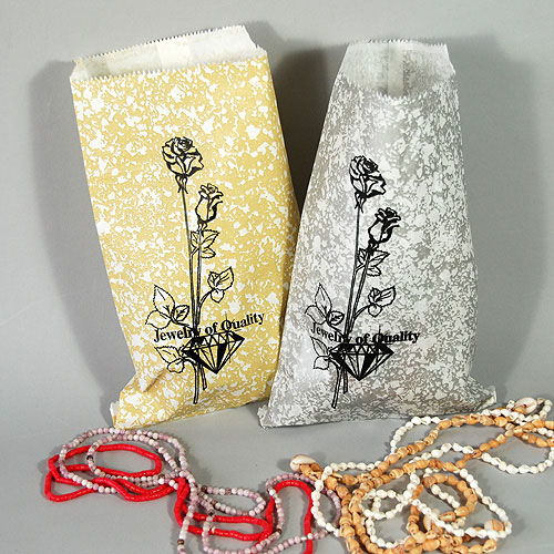 Paper Jewelry Bags Paper Merchandise Bags Paper Jewelry Bags