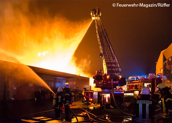 Feuerwehr Einsätze Bilder ItIsworth