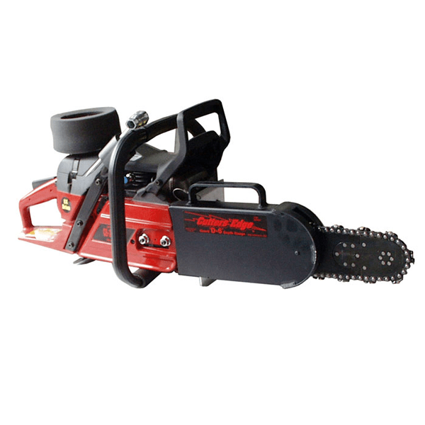 Cutters Edge Rettungssäge mit patentierter BULLET® Chain