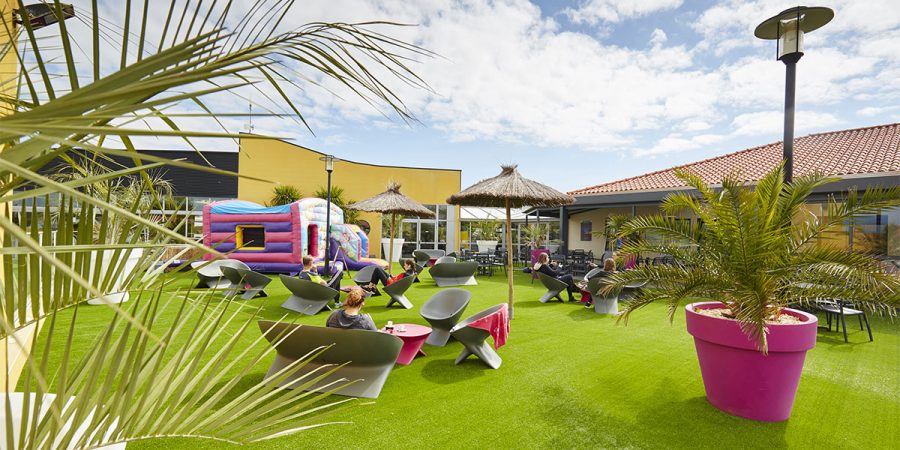 Quels sont les meilleurs campings 5 étoiles dans le Sud Ouest ? Feuxi