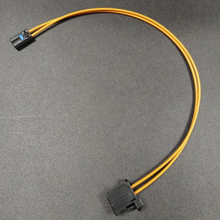 MOST Transmission Control Cable Optical Fibre Automotive Car Audio And
