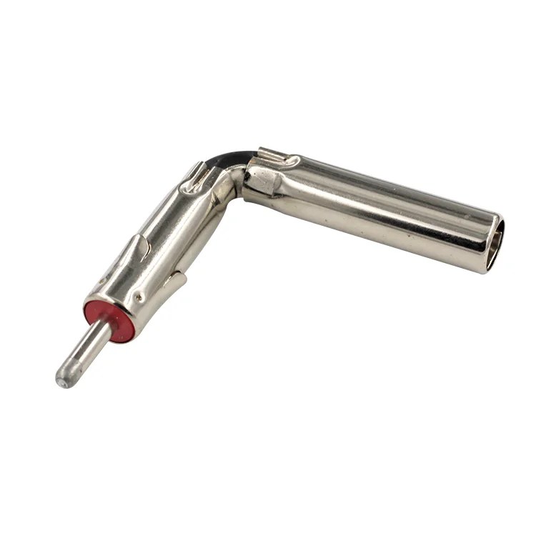 CAR ANTENNA PLUG RA TYPE FEVCAP102 CHANGZHOU FEV ELECTRONICS CO