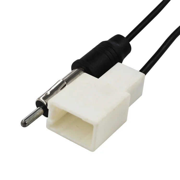 CAR AUTO RADIO ANTENNA ADAPTER CABLE FEVCAP201 CHANGZHOU FEV
