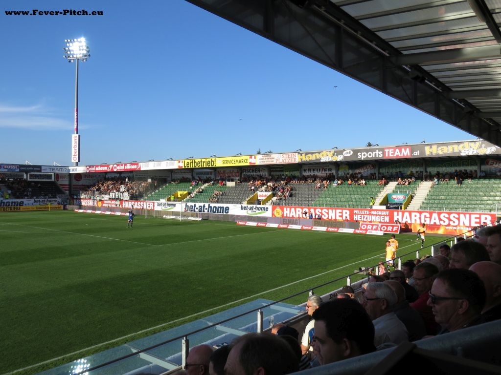riedgrazbericht