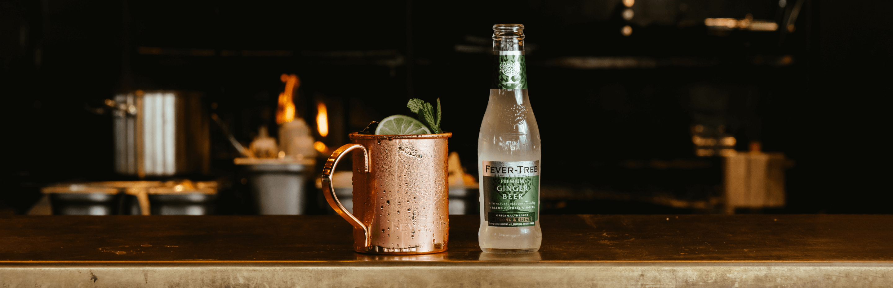 LINEUP フィーバーツリー