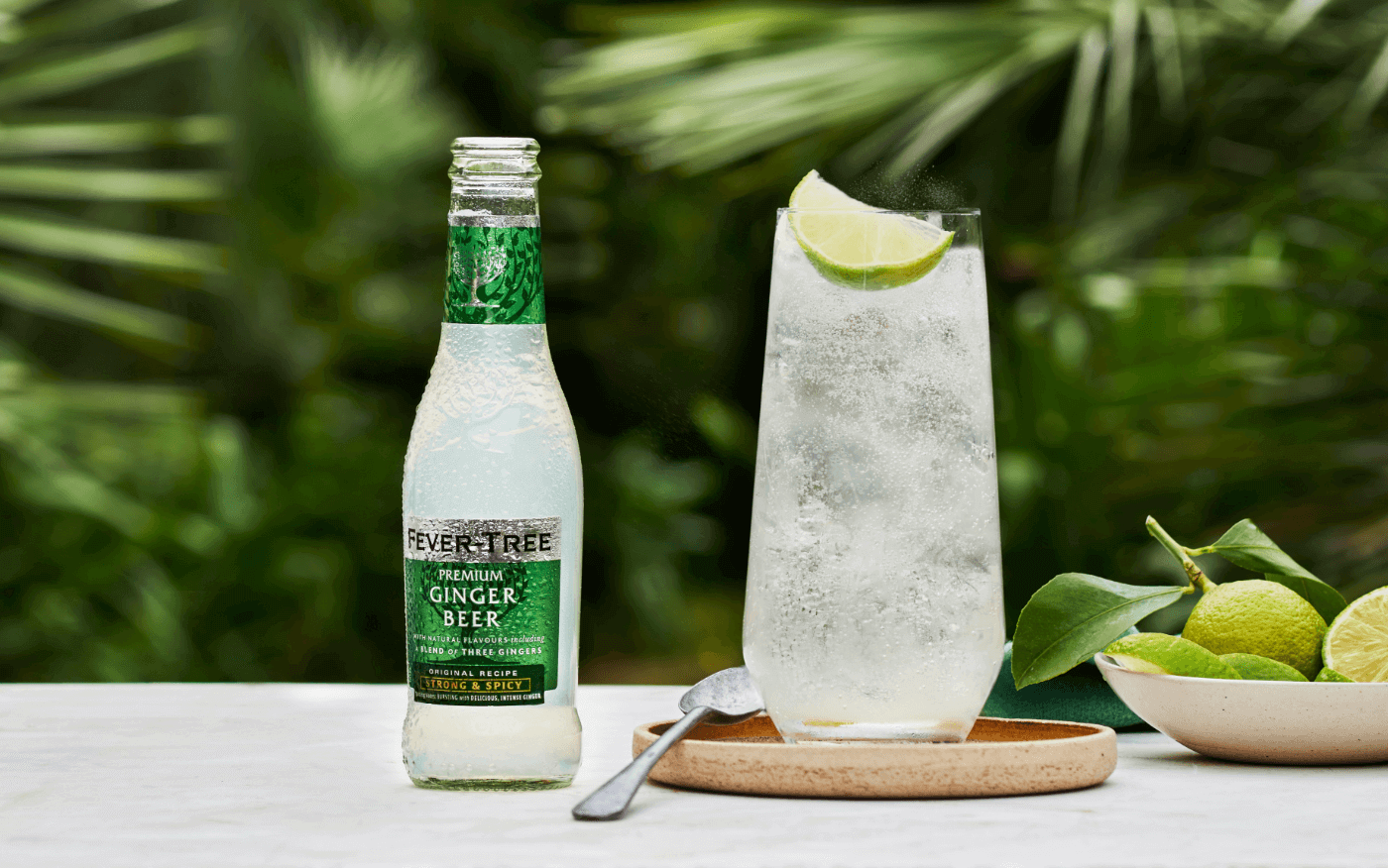 LINEUP フィーバーツリー