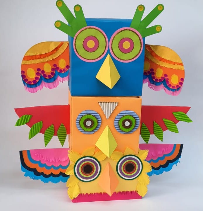 5 Children's Day Craft Ideas and Activities for Kids