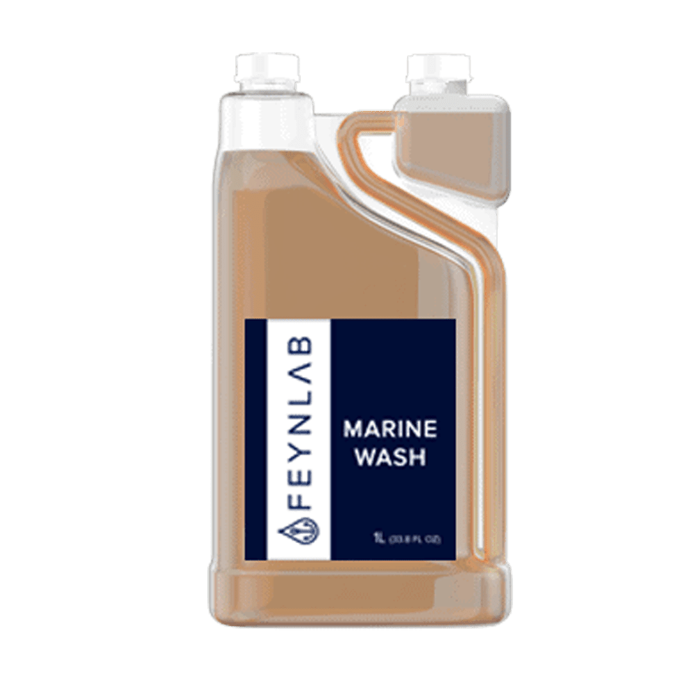 Feynlab® Marine Wash Best Boat Wash Soap