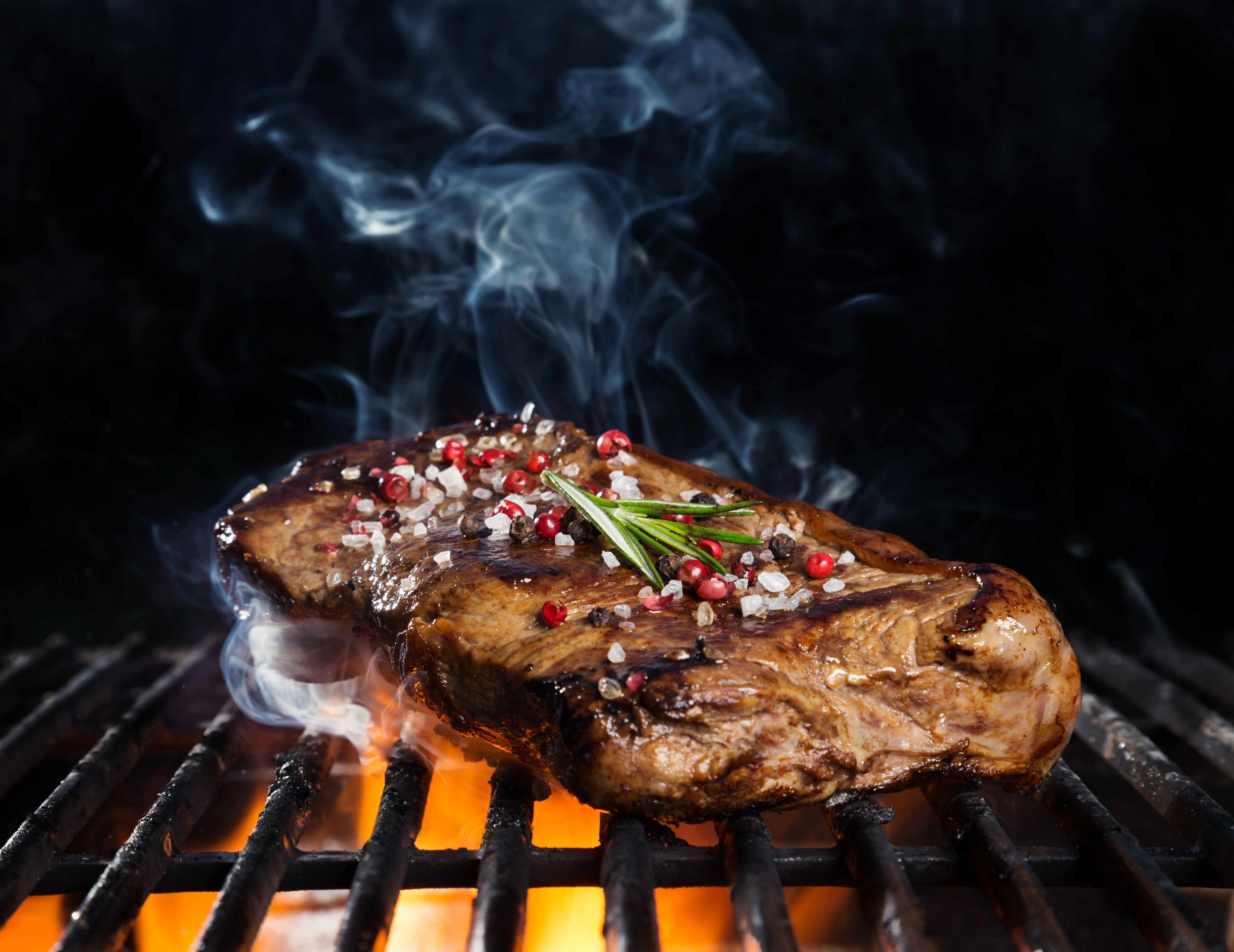 5 Tips To Ensure You're Grilling Safely FFactor