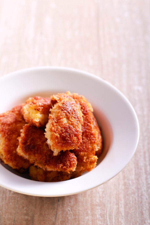 Tanya's Top Game Day Recipes FFactor