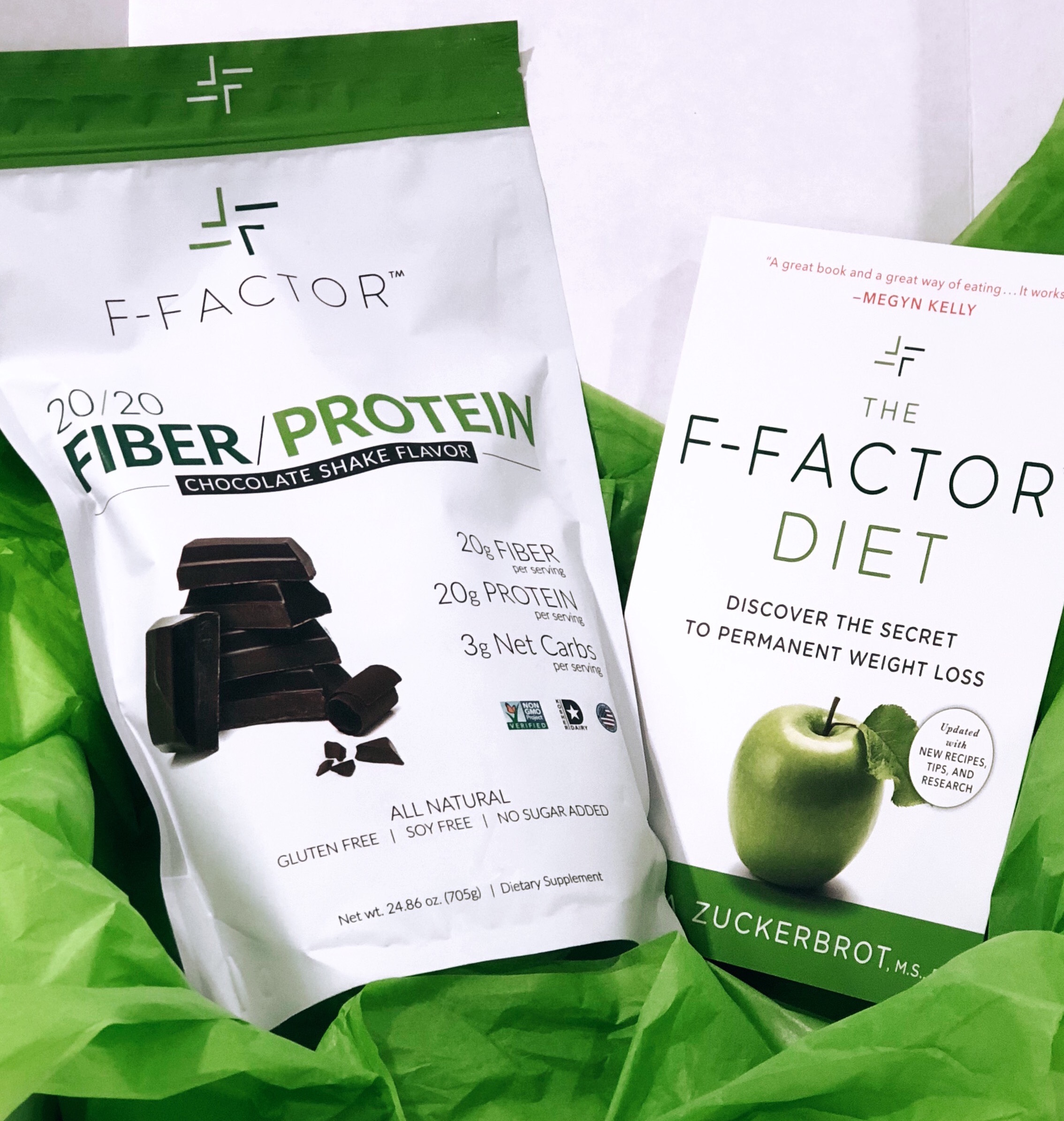 Introducing The FFactor Success Story Contest FFactor