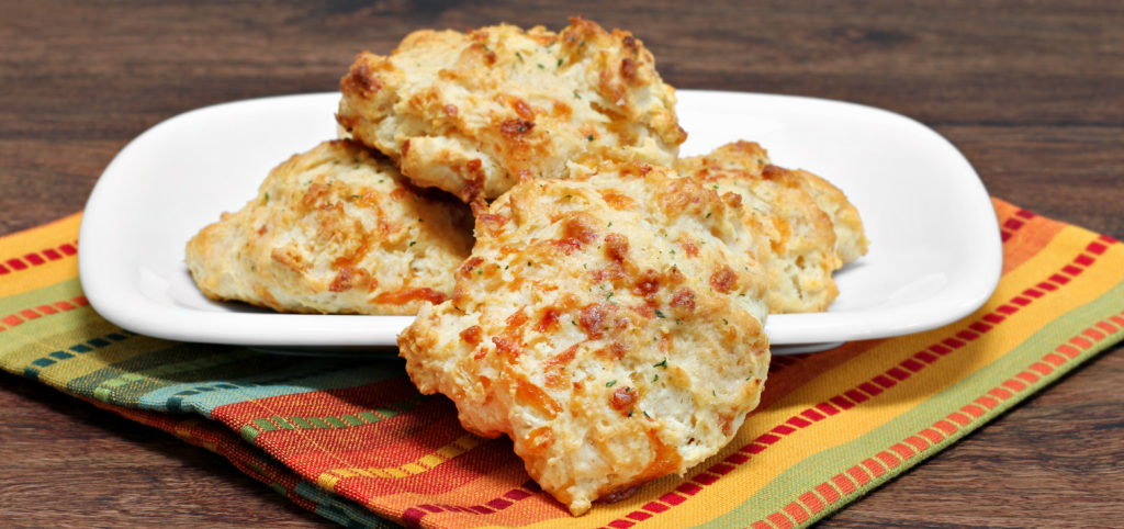 20/20 Cheddar Biscuits FFactor